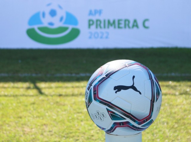 Primera C: jornada inaugural confirmada