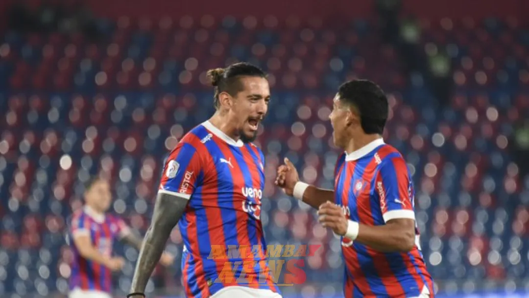 Ganar o ganar es la cuestión para Cerro Porteño en su visita a Itauguá