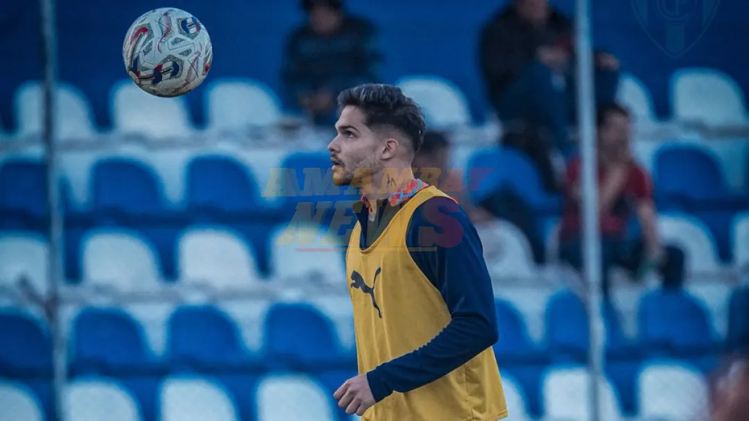 Apuntando al Gumarelo