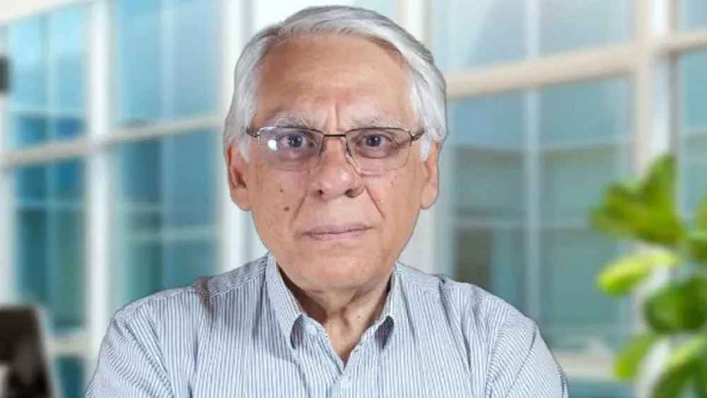 Senado convoca a sesión extraordinaria para juramento de Ignacio Iramain
