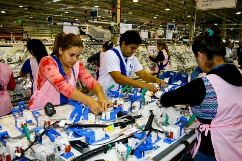 Medida del Brasil amenaza 10.000 empleos y US$ 300 millones por año