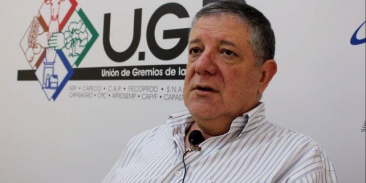 Proyecto de invasión de inmueble será un premio para invasores