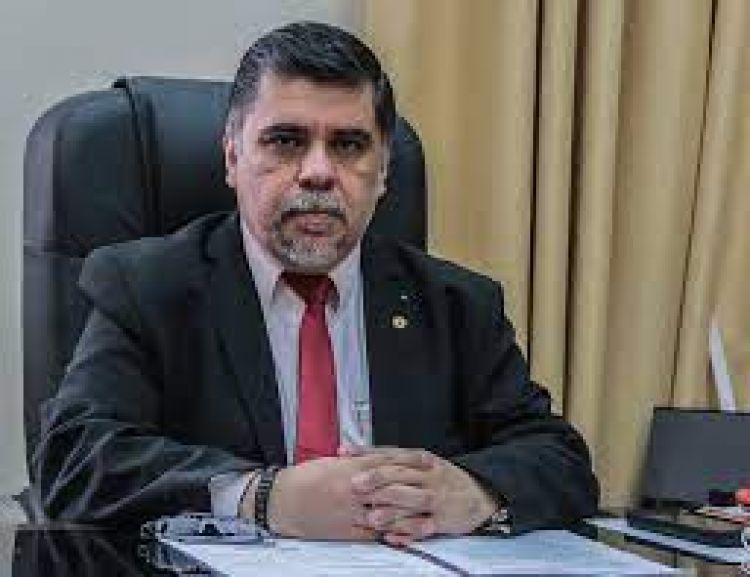 Paraguay integra el Consejo Ejecutivo de la OMS hasta el 2024