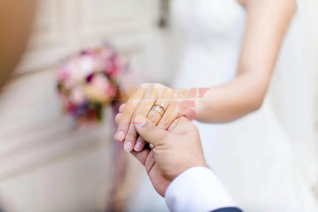 Estado civil en Paraguay: son más las parejas casadas que las unidas sin matrimonio