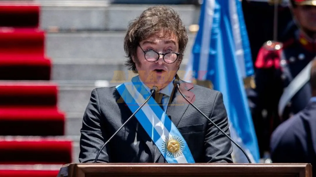 Gobierno argentino autoriza la venta de acciones de cuatro empresas hidroeléctricas estatales
