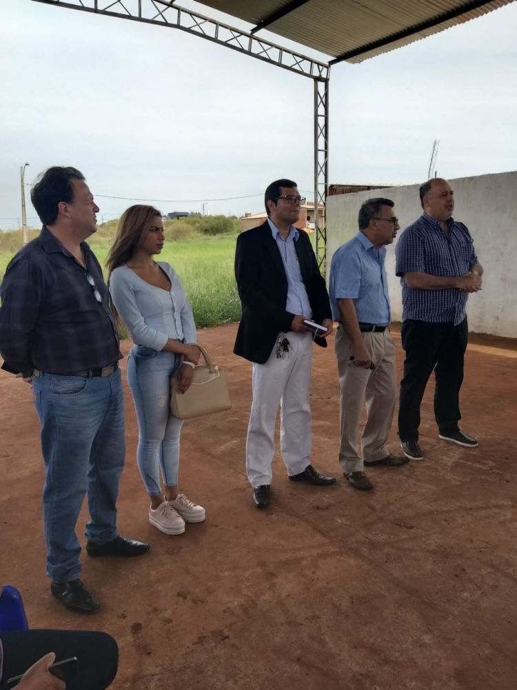 En audio Ricardo Villalba trata de sinvergenza y senador escombro a Chiquito Vale del PLRA