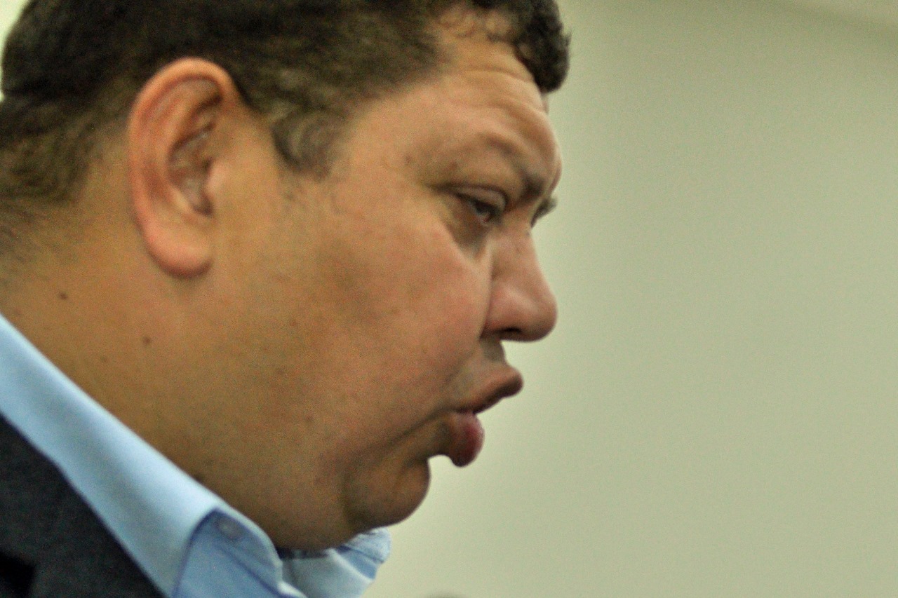 Corrupción: Gobernador creo "Consejo de Salud Mau" para girar cheques