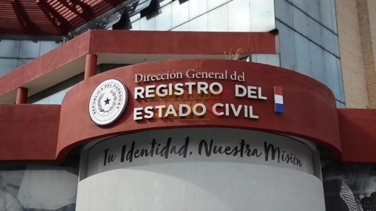 Registro Civil impedirá nombres raros, ridículos o que generen confusión