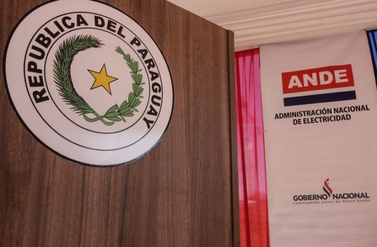 ANDE lanza el “Plan Ponete al Día” con ventajas y beneficios para clientes morosos