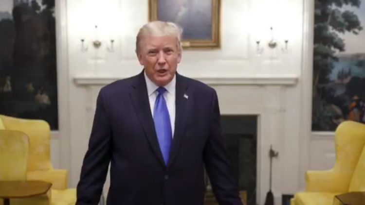 Trump ordena la retirada de los soldados estadounidenses de Somalia