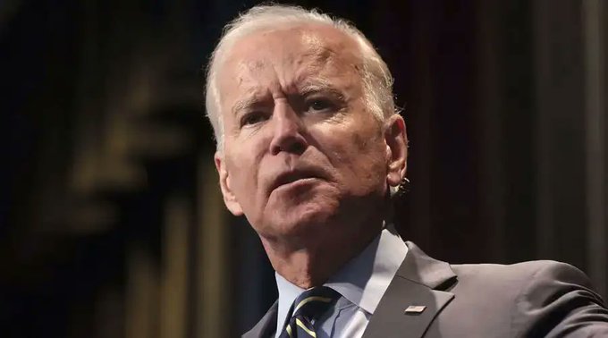 Joe Biden firma ley que protege "matrimonio" gay en Estados Unidos