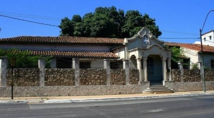No descartan ni confirman encuentro sexual entre reclusa y funcionario en el penal del Buen Pastor