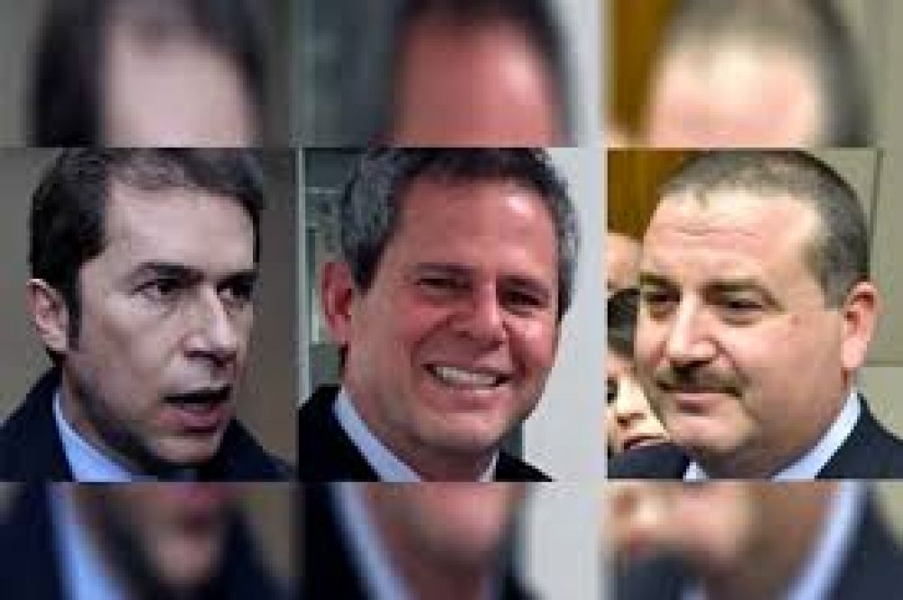 Darío Messer negocia delación premiada con justicia del Brasil