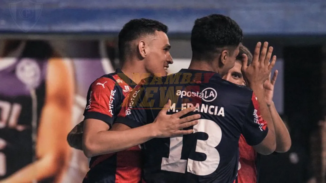 Día de superclásico, en el Futsal Premium