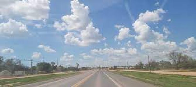 Meteorología prevé un miércoles fresco y con menos nubosidad