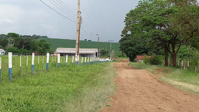 Reportan presunto secuestro de un brasileño en la Colonia Fortuna'i, Amambay