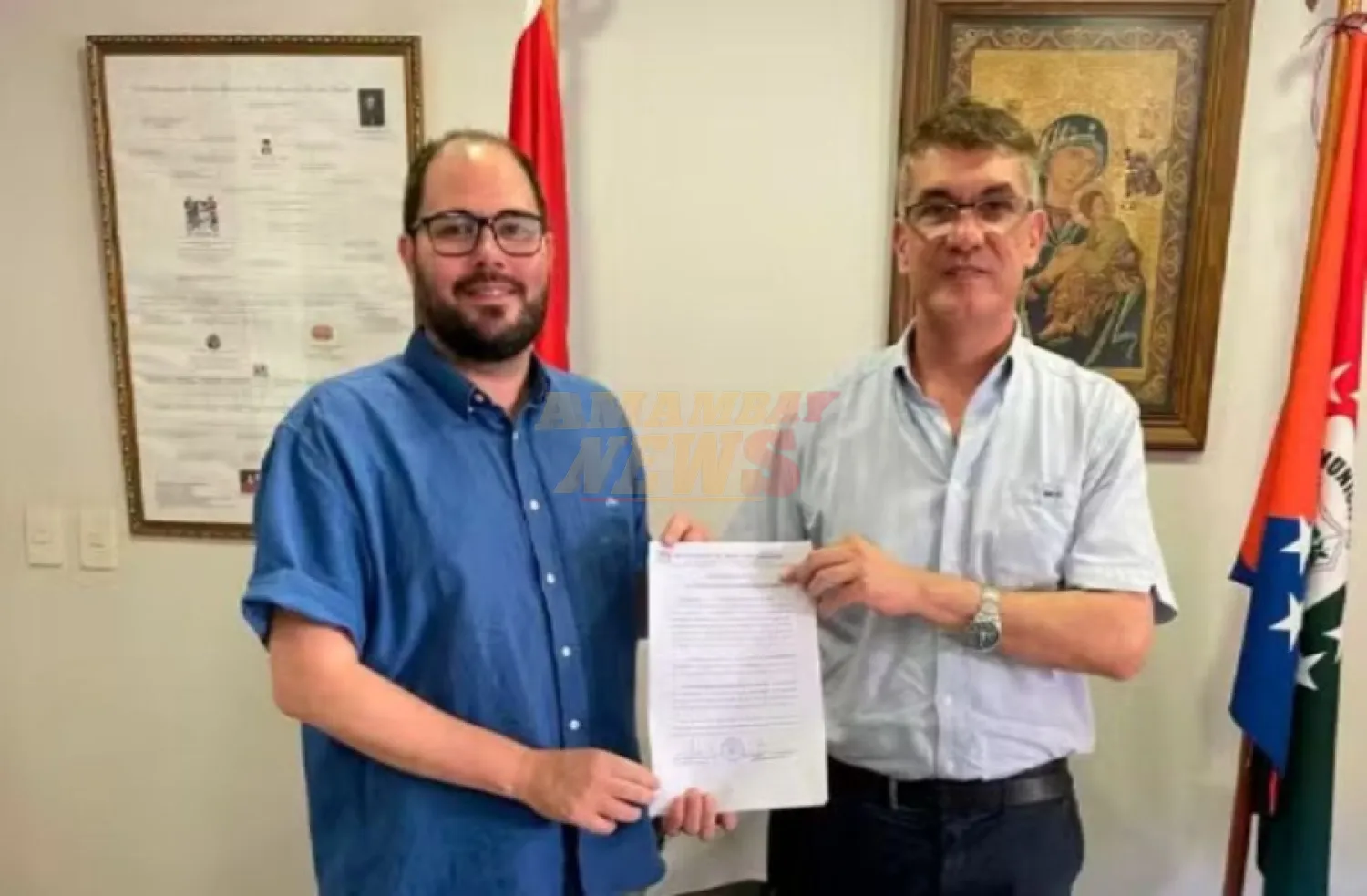 El básquet norteño se potencia con el proyecto de un moderno recinto