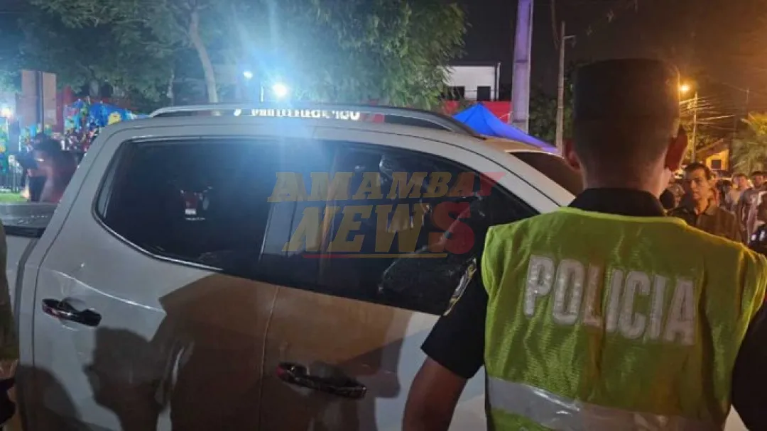 Hermano de concejala de Luque detenido por incidentes en feria de Reyes Magos