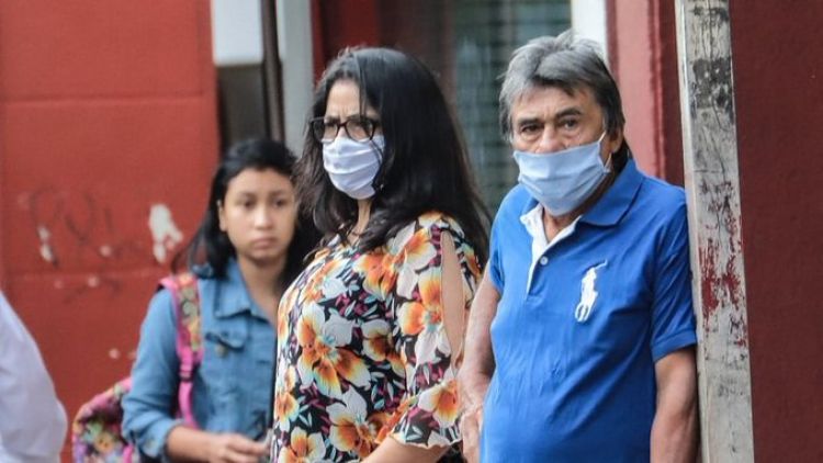Salud registra 113 contagios y 7 nuevas muertes por Covid-19