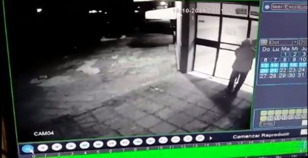 Supuesto testaferro de Jarvis Pavão se fugó de una clínica privada