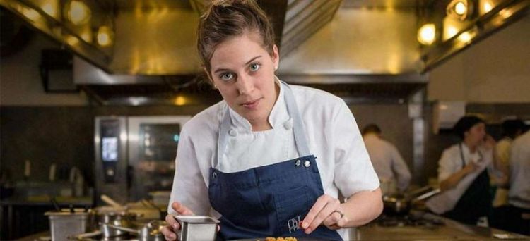 La peruana Pía León, elegida la mejor chef del mundo por The World’s 50 Best Restaurants