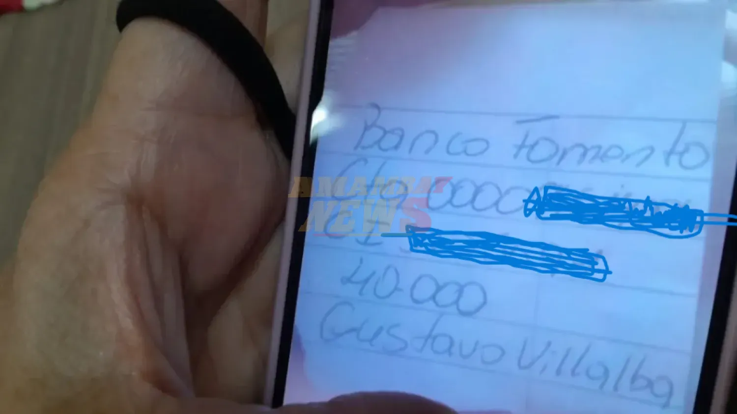 PJC: Denuncian retención de libreta escolar y cobro indebido por Mención de Honor en Escuela