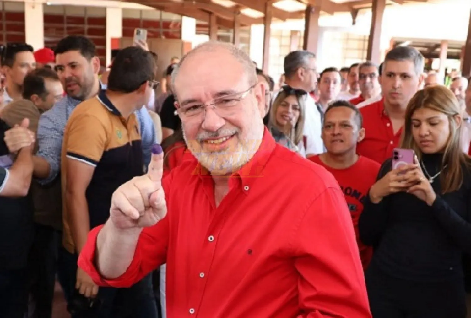 Itaipú impulsa una licitación por G. 6.580 millones para camiones de carga, sin detallar su uso