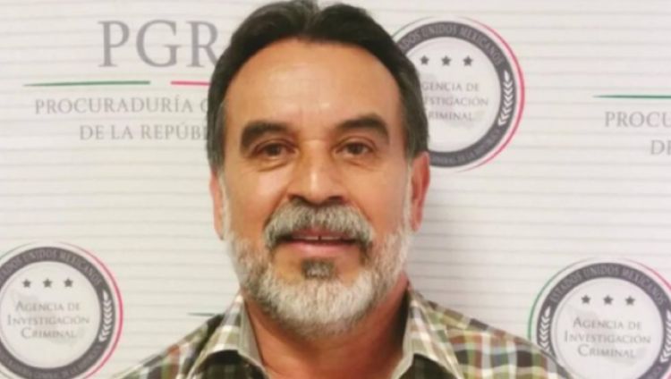México Extradita a Raúl Flores Hernández, alias "˜El Tío"", a Estados Unidos