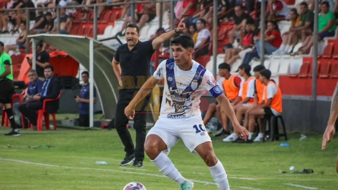 El futuro de Giovanni Bogado