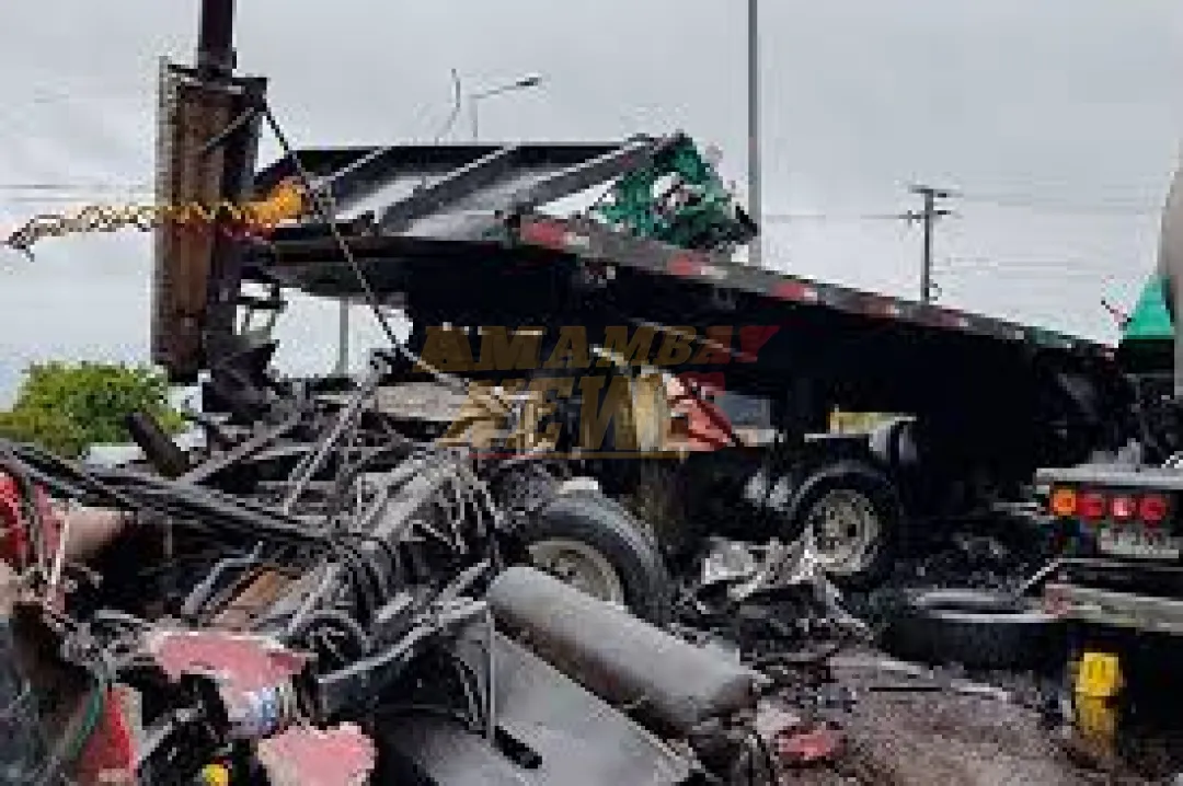 Se elevan a 38 los muertos en el trágico accidente de bus en Minas Gerais
