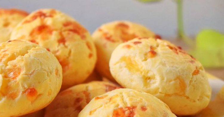 A días de Semana Santa, sube el precio de la chipa
