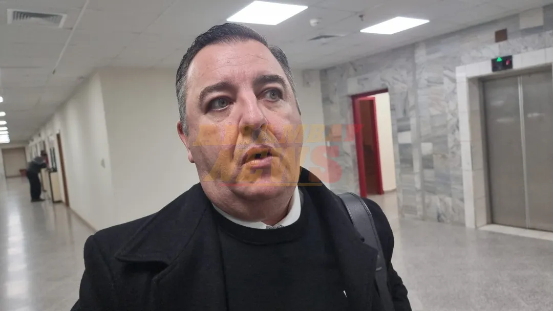 Abogado de funcionarios jubilados celebra orden de captura para Celina Villalba
