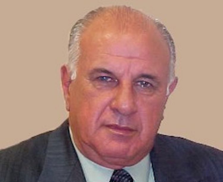 scar Denis cumple 75 aos, y 155 das secuestrado