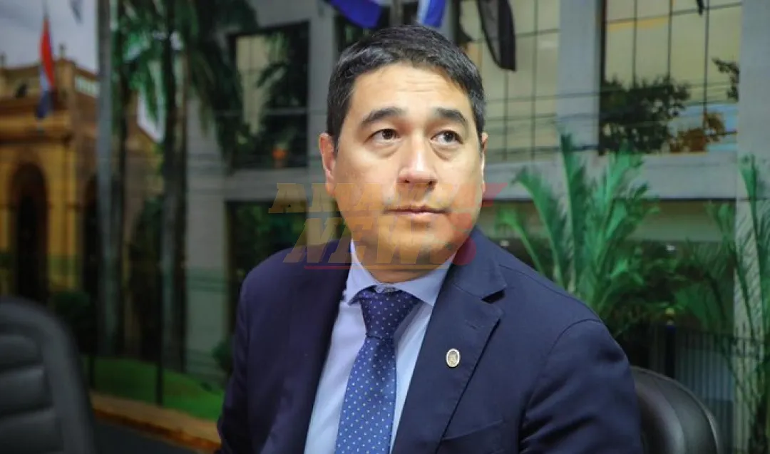Oficialismo busca desvirtuar la marcha del 26, según Nakayama