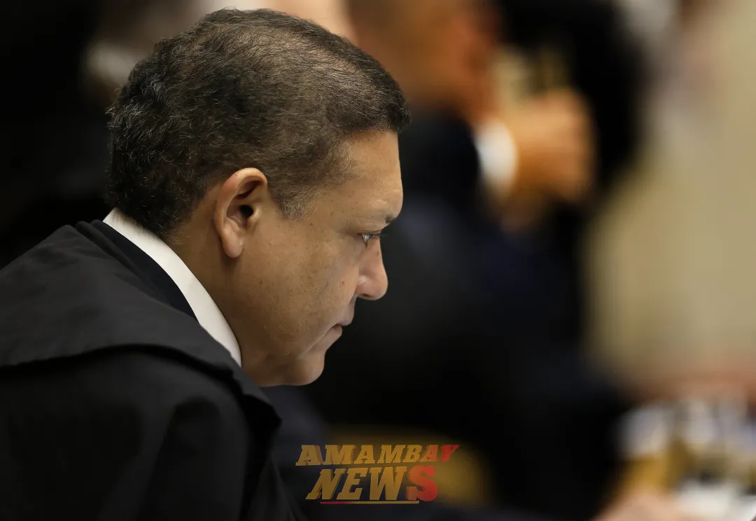 Nunes Marques le da a Moraes 5 días para explicar el bloqueo a X