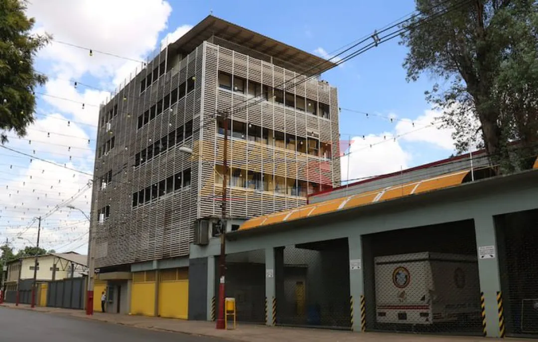 Caso OCSHI: Corte destrabó causa contra Cristine Vogel Diedrich