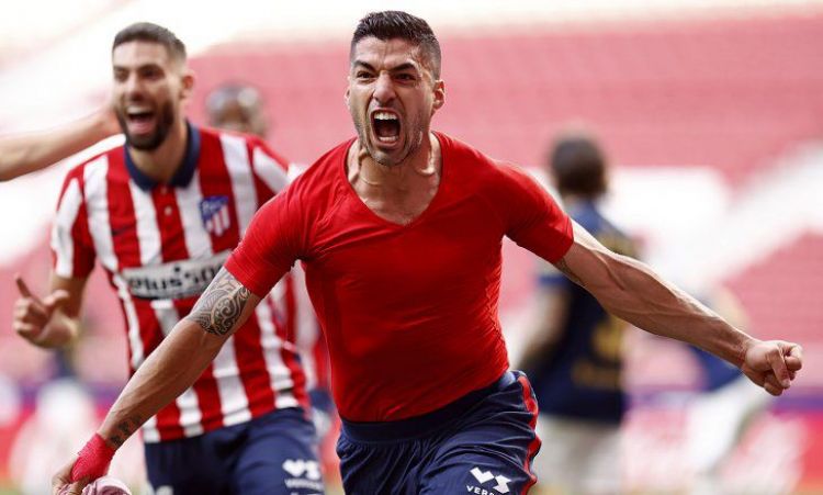 Uruguay dio su lista definitiva