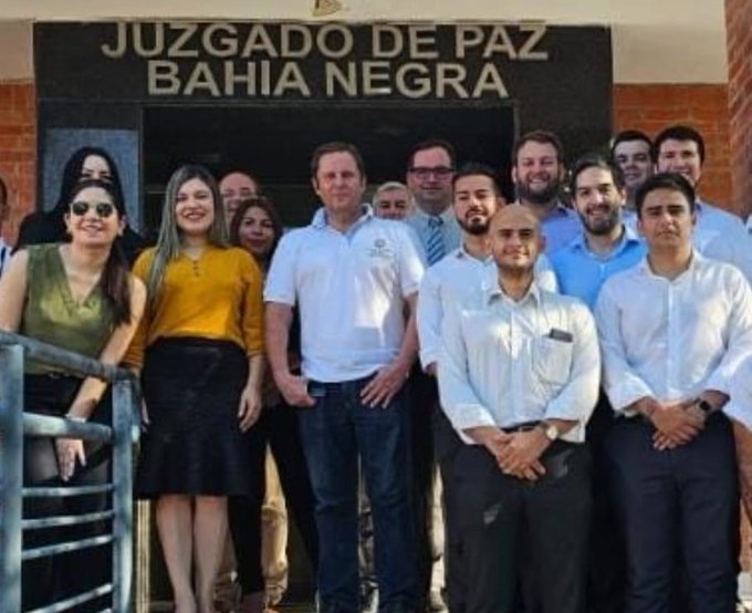 Denuncian “cocinadas” en concursos  de circunscripción de Alto Paraguay