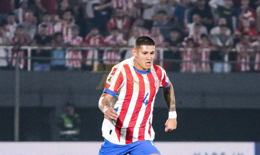 Juan Cáceres no quiere seguir en Lanús, confirman