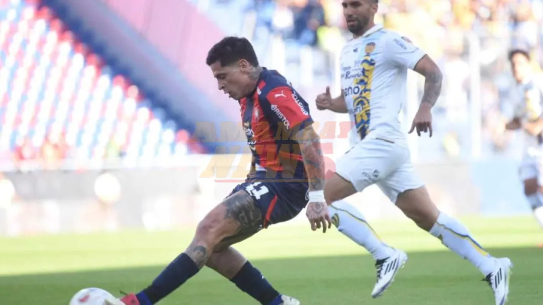 Cerro Porteño y Luqueño se quedaron con las ganas