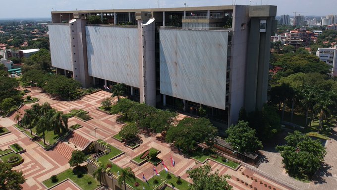 Inflación en Paraguay fue de -0,1 % en setiembre