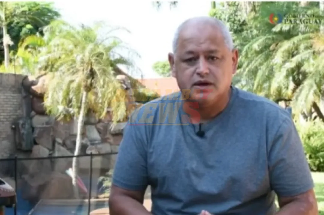 Con su testimonio, “Chiqui” Arce llama a la prudencia vial
