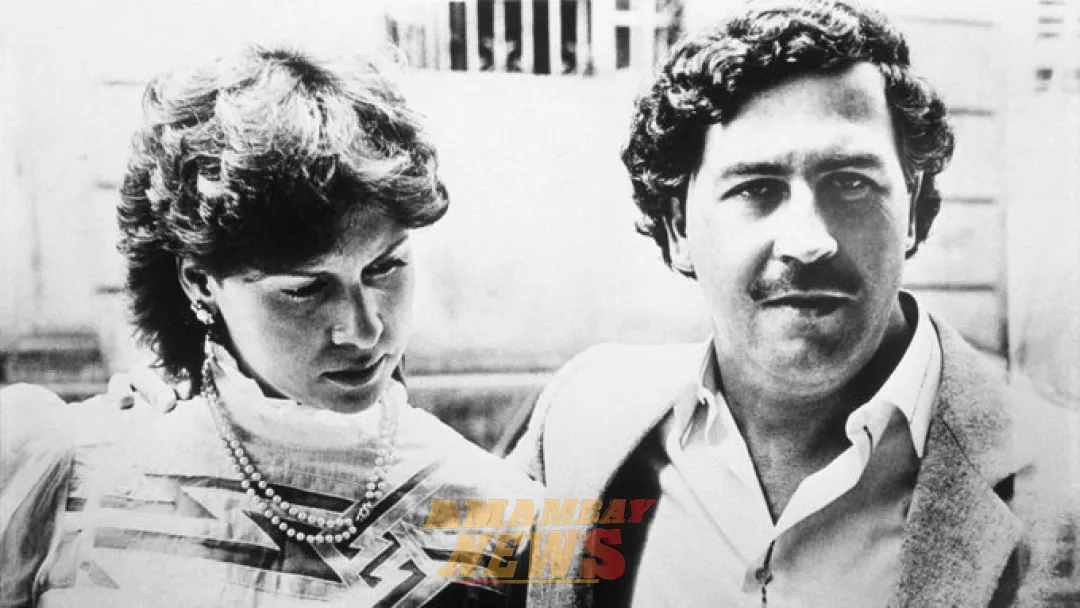 El testamento de Escobar: sobrina del rey de la cocaína revela qué fue de su fortuna