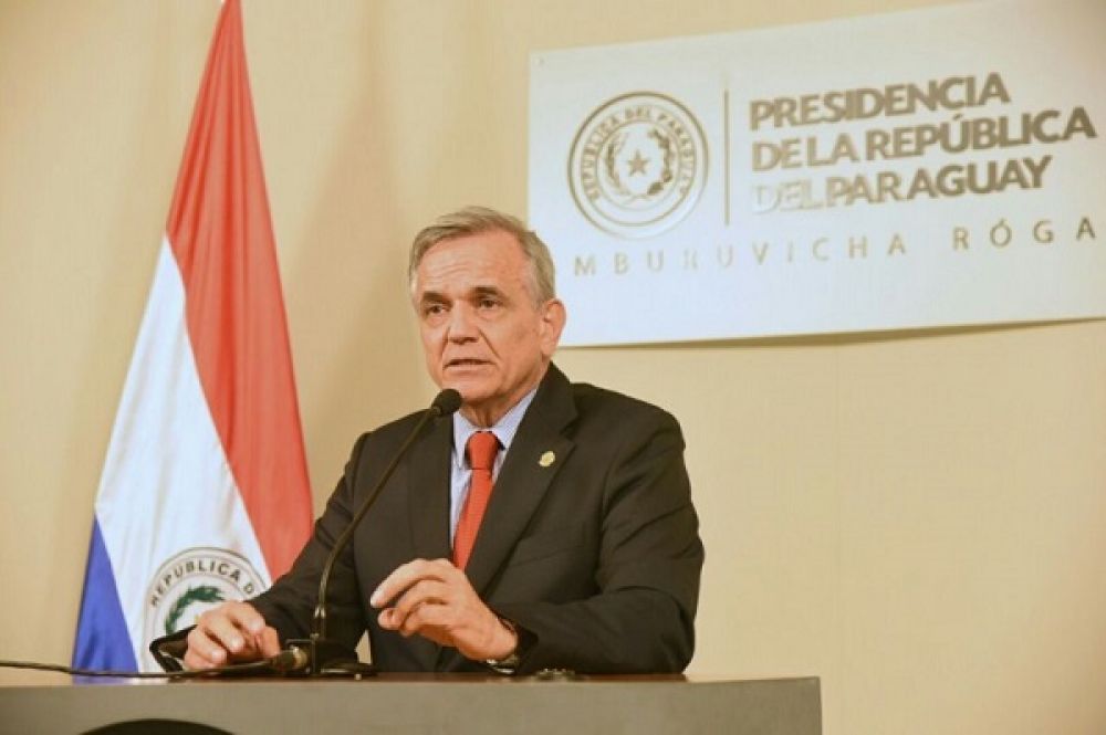 ARP rechaza a Friedman pero igual colaborará con su gestión