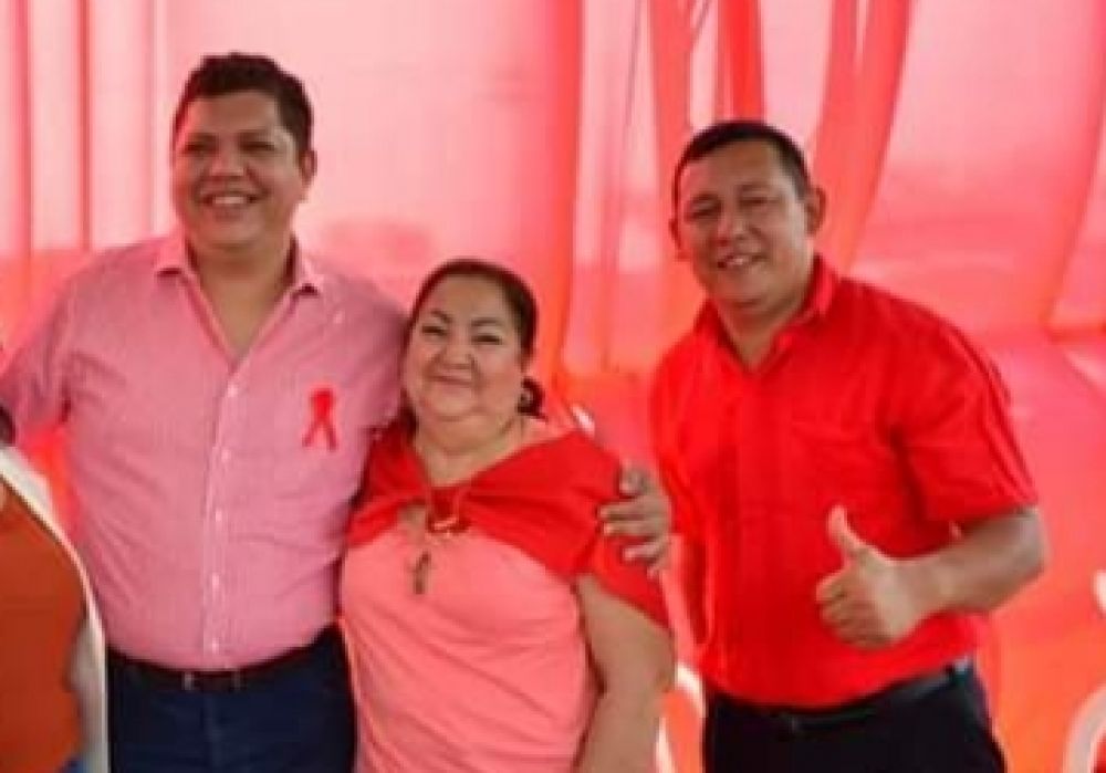 Día 17: Sigue silencio de Juancho sobre despojo de 150 mil hectáreas a Pedro Juan Caballero