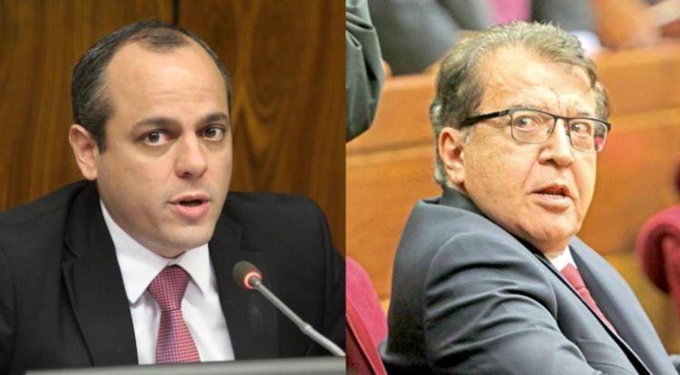 Para allanar la EBY: Contraloría recurrirá a la justicia ante negativa de Nicanor