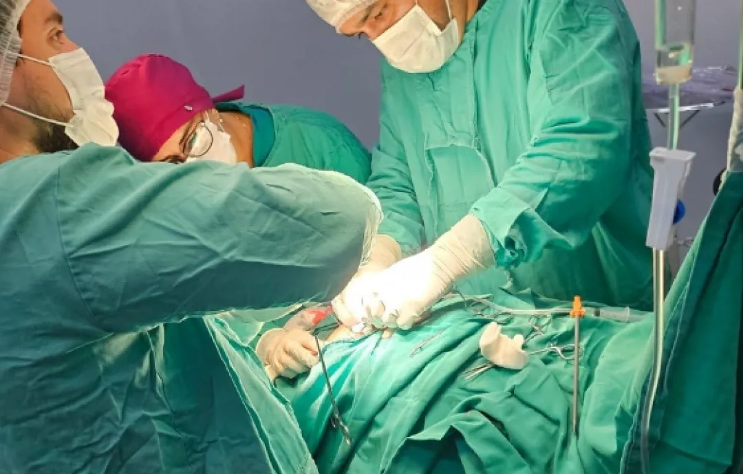 Diálisis en casa mediante la instalación de un catéter peritoneal ¿cómo se realiza?