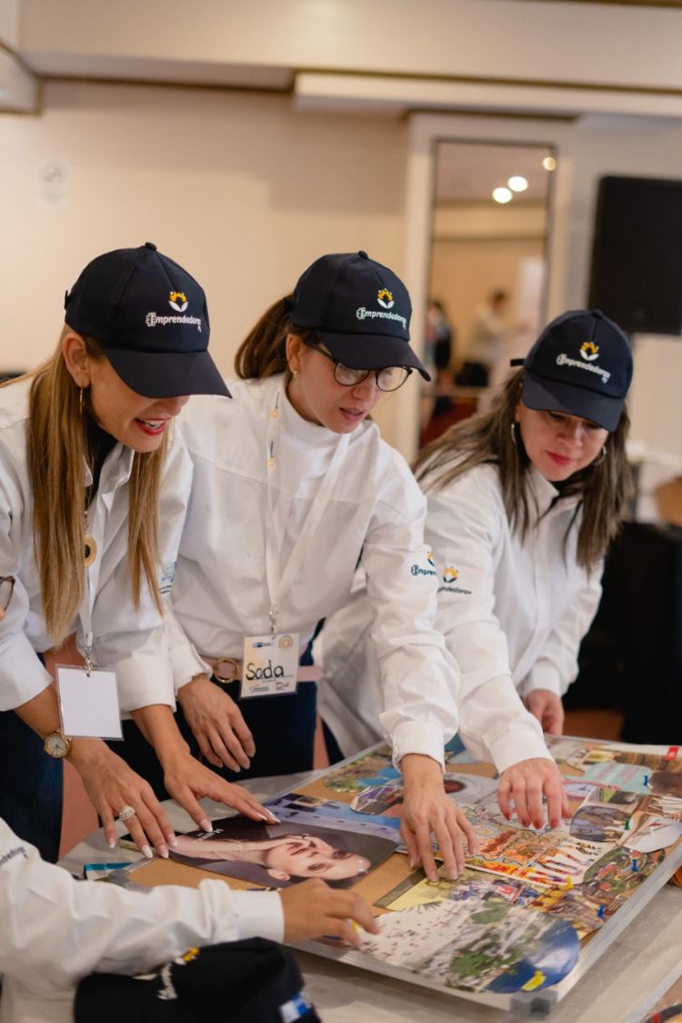 EmprendedorasPY 2.0 capacitó a mujeres del sector turismo para impulsar el desarrollo económico