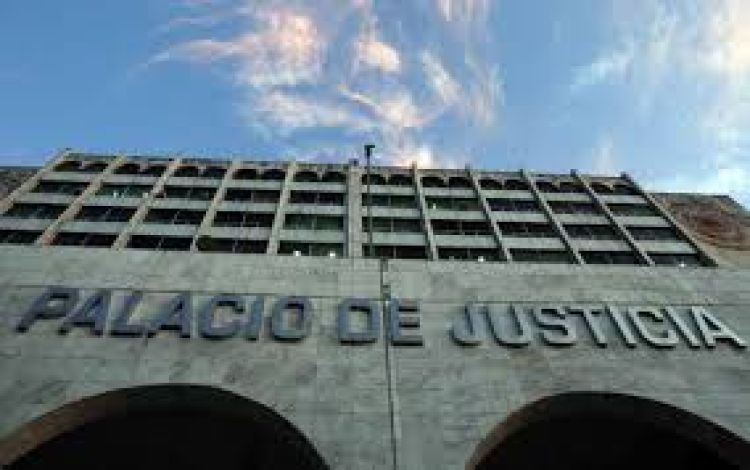 Corte investiga supuesta ausencia de funcionarios, tras partido de Paraguay