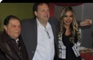 Traición: a horas de elecciones siguen atacando administración liberal de Pedro Juan Caballero